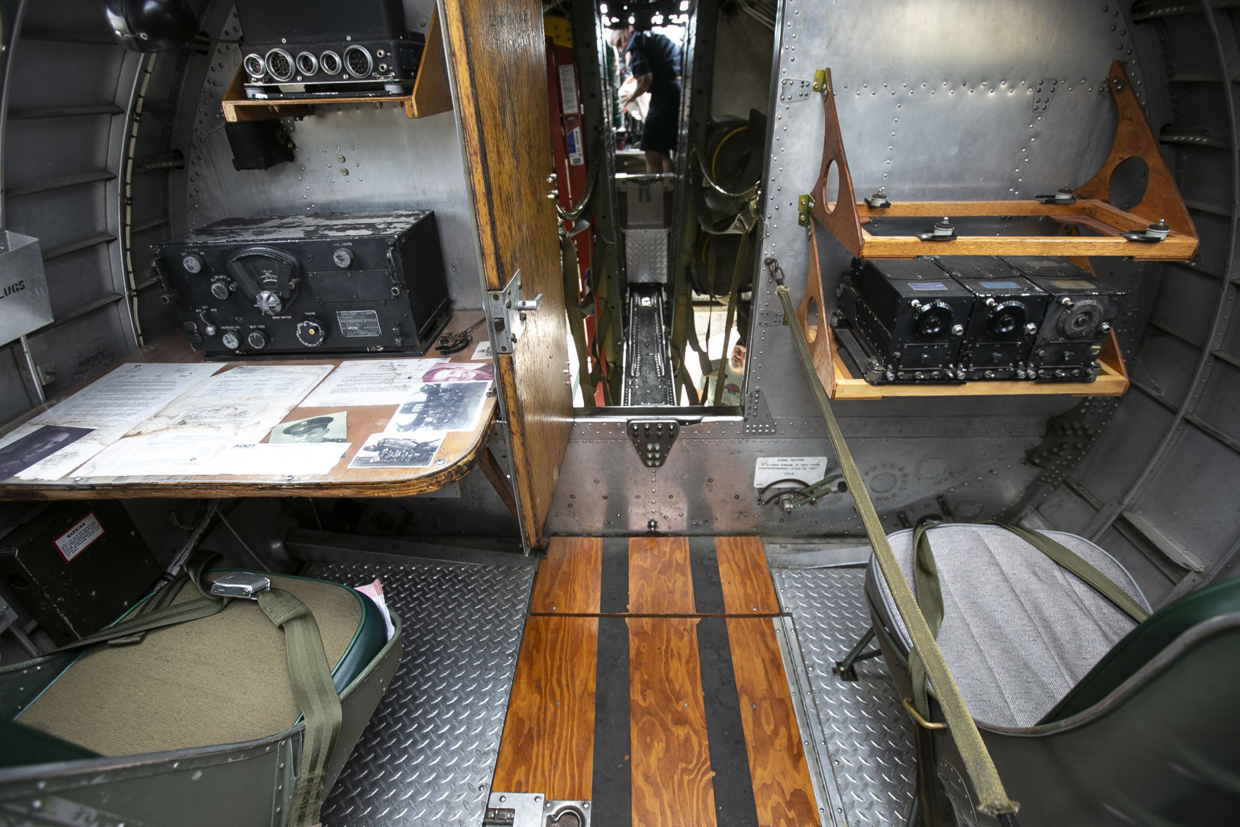Flying Fortress 7